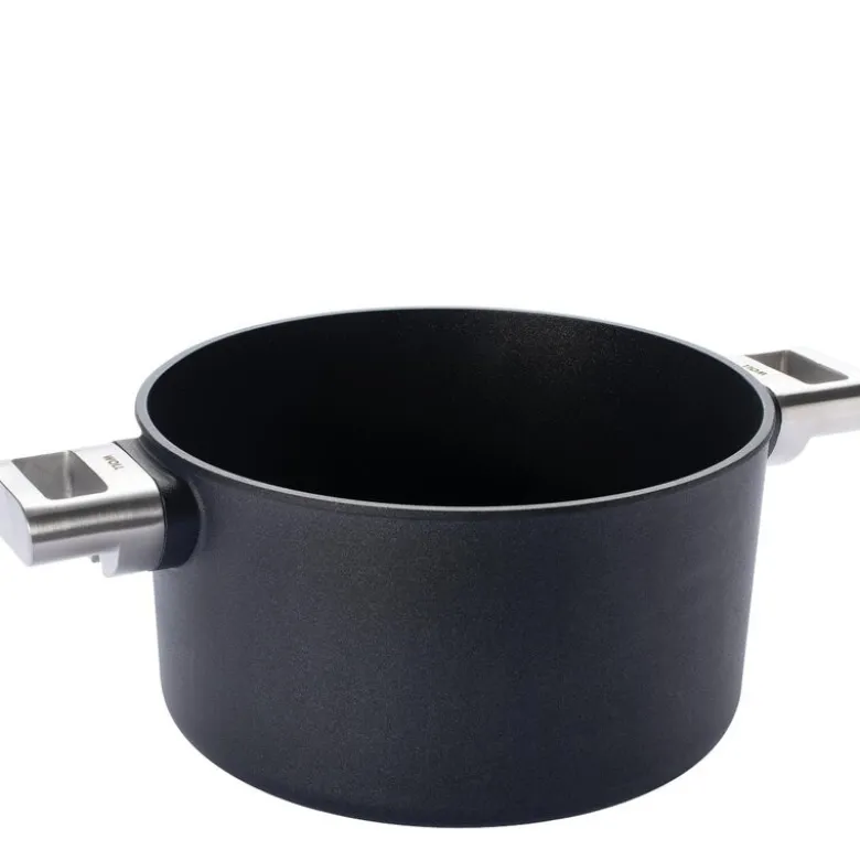 Diamond XR Logic gryte 4,5L svart