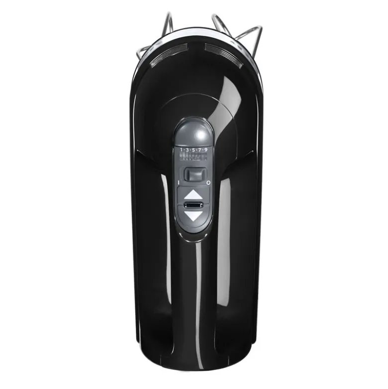 Digital håndmikser 5KHM9212EOB onyx black