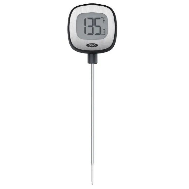 Digitalt Instant steketermometer