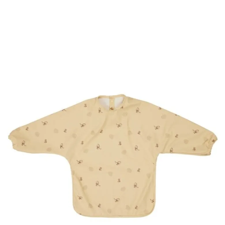 Dino Cape smekke 45 cm Butter