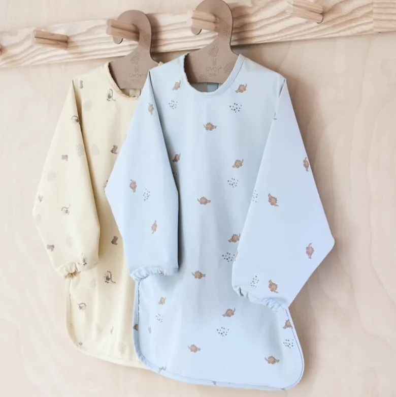 Dino Cape smekke 45 cm Butter