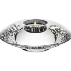 Discus votive lysestake 4,5 cm