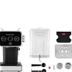 Distinctions kaffemaskin 26450-56 1350W svart