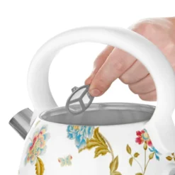 Dome vannkoker 1,7L Elveden hvit