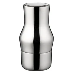 Dorotea kvern 14 cm blankt stål