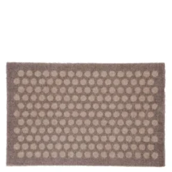 Dot gulvmatte 40x60 cm beige
