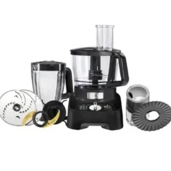 Double Force Pro FO8218S0 foodprocessor