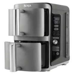 Double stack xl airfryer 9,5L 2470W