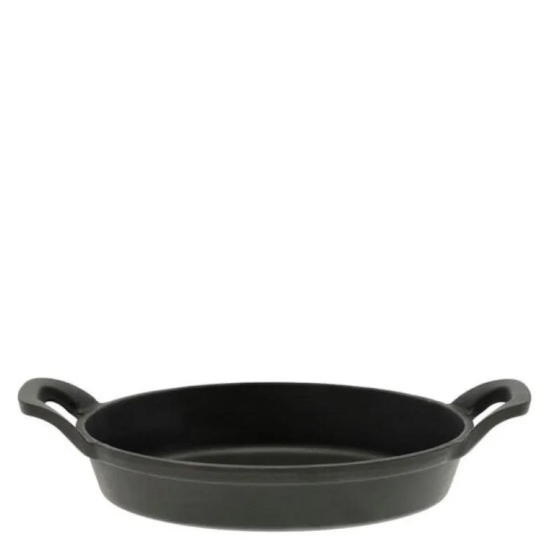 Douron skjærebrett 46x30 cm eik