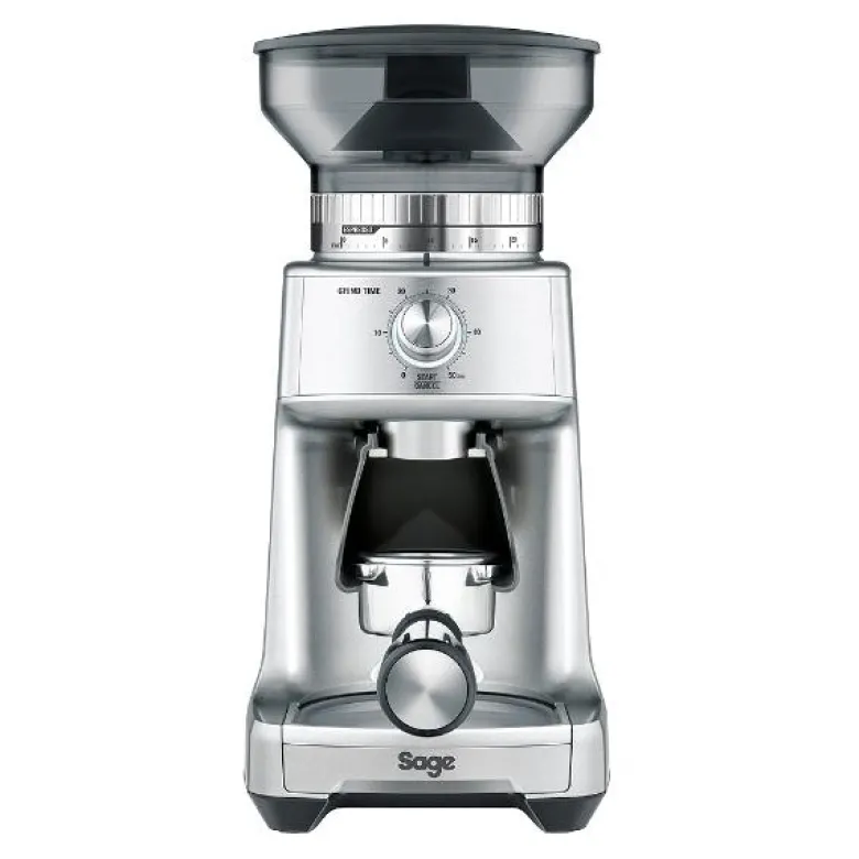 Doze Control BCG600SIL kaffekvern 340 g