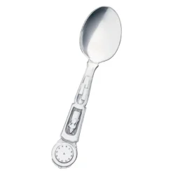 Dåpsskje Prinsesse 14,4 cm 830
