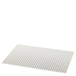 DRAIN-IT oppvaskmatte light grey
