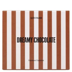 Dreamy Chocolate espressokaplser 10 stk