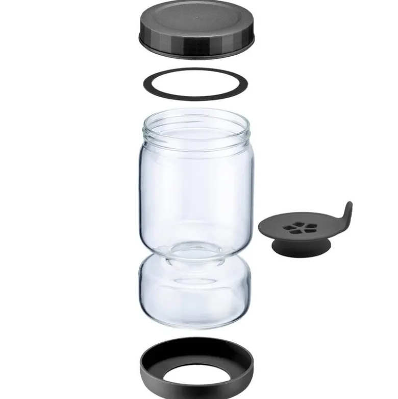 Dreneringsglass 900 ml