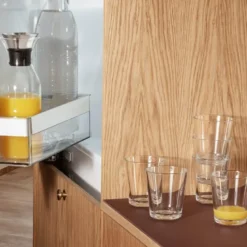 Drikkeglass 25 cl 6 stk