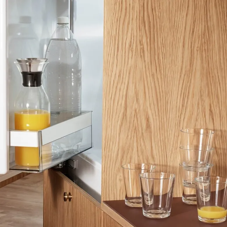 Drikkeglass 38 cl 8 stk