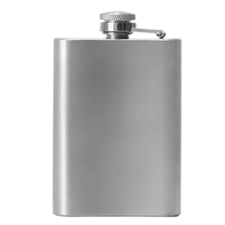 Drink collection lommelerke 120 ml børstet