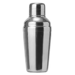 Drink Collection shaker 30 cl stål