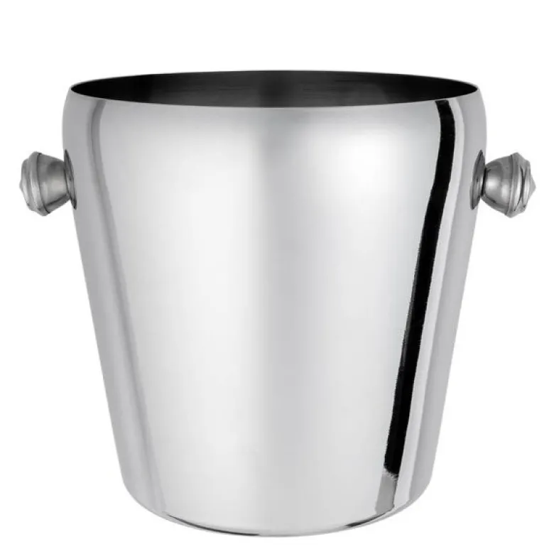 Drink Collection vinkjøler 13 cm mini børstet