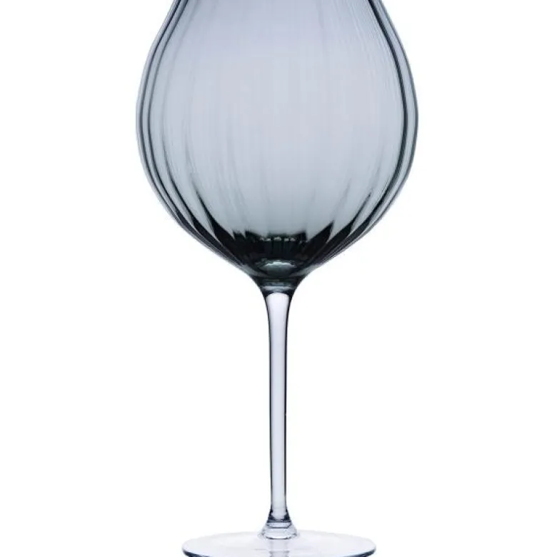 Drink ginglass 70 cl grå