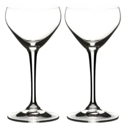 Drink Specific martini glass 2 stk