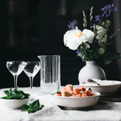 Drink Specific martini glass 2 stk