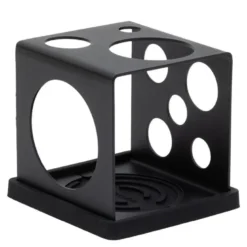 Drip oppvaskstativ dri.cube svart