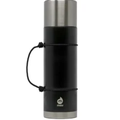 D7 termos 70 cl svart