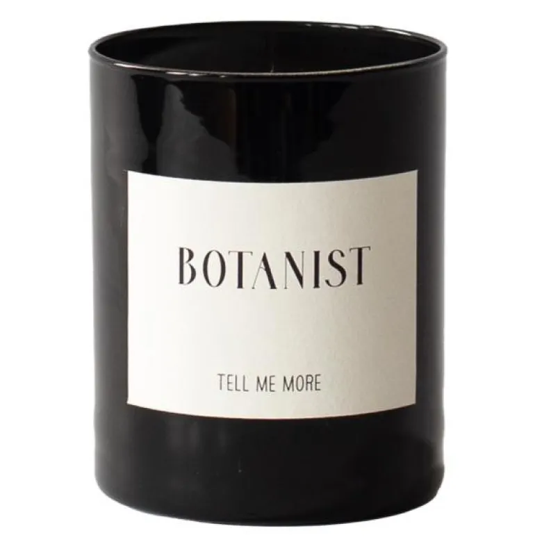 Duftlys botanist