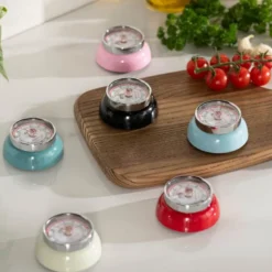 Dulton timer Ø7 cm sjøgrønn