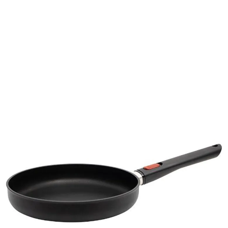 Eco Lite stekepanne 24 cm svart