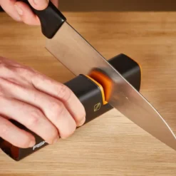 Edge Roll Sharp knivsliper 16,5 cm