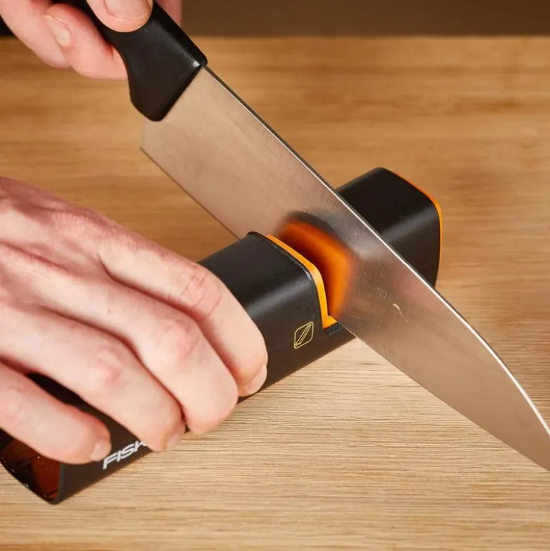 Edge Roll Sharp knivsliper 16,5 cm