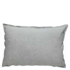 Efina putetrekk 60x40 cm grå