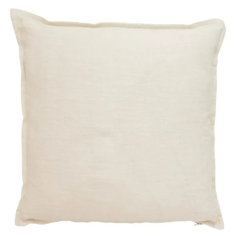 Efina putetrekk 50x50 cm offwhite