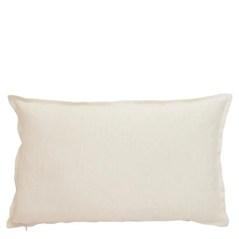 Efina putetrekk 60x40 cm offwhite