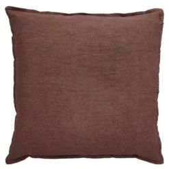 Efina putetrekk 50x50 cm rosa