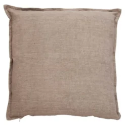 Efina putetrekk 50x50 cm sand