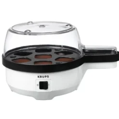Eggekoker 7 egg 350W