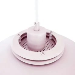 EJKA mini pendel 24 cm rosa