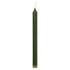 EKO Kronelys 2,2x28 cm deep forest green