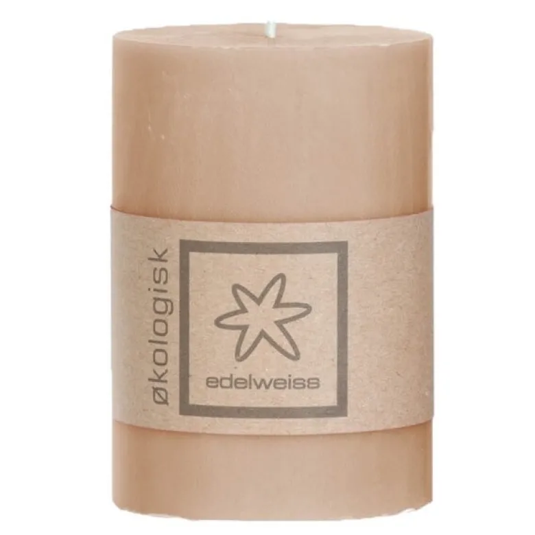 EKO Kubbelys 7x10 cm warm beige