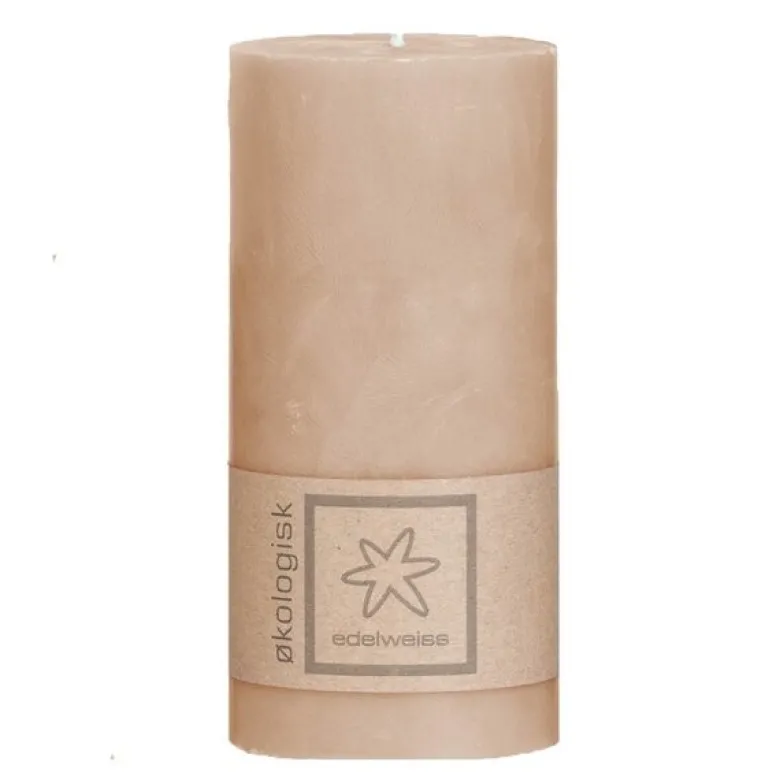EKO Kubbelys 7x15 cm warm beige