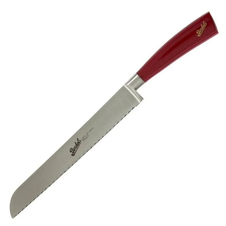 Elegance Red brødkniv 22 cm