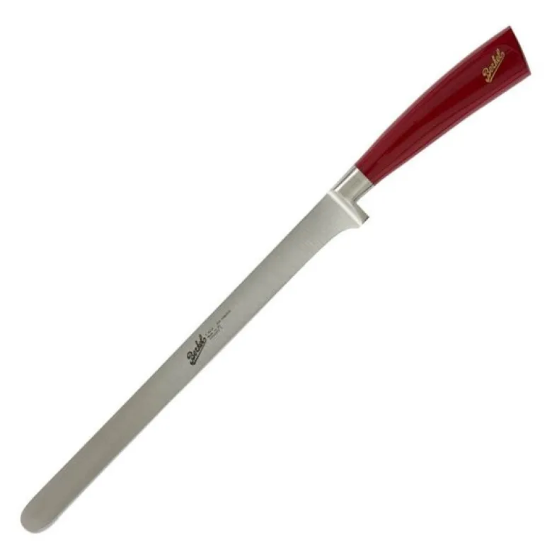 Elegance Red skinkekniv 26 cm