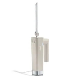 Elektrisk kniv 150W taupe
