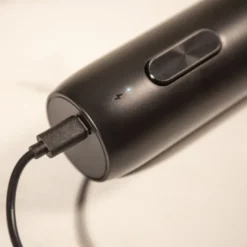 Elektrisk vinåpner