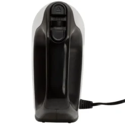 Elektrisk visp 400W EV400 svart/rustfri