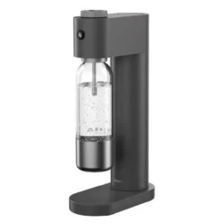 Element One kullsyremaskin black lava