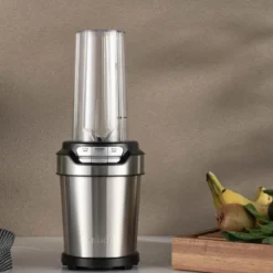 Elevation blender 900W 0,8L børstet stål